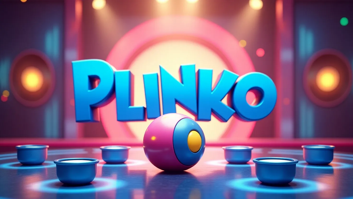 plinko demo