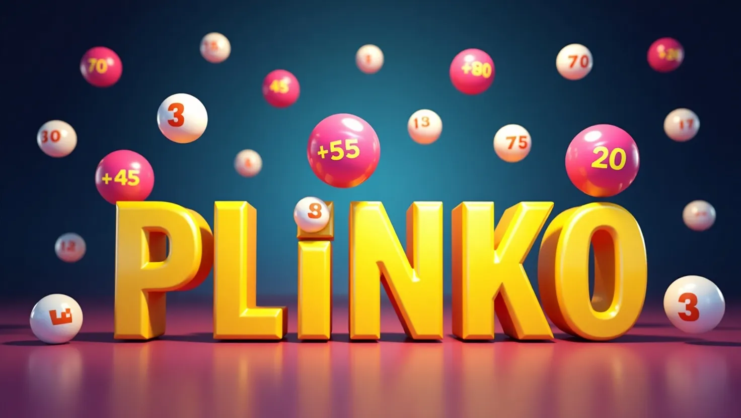 plinko