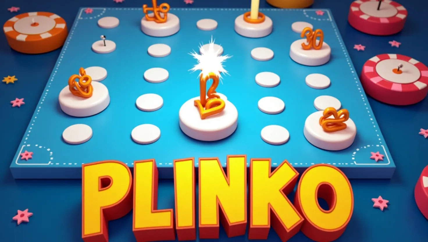 plinko